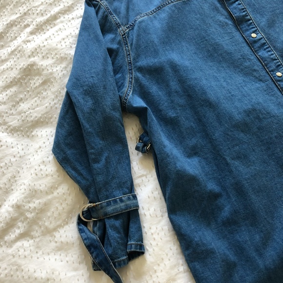 Diesel dress - Picture 9 of 11